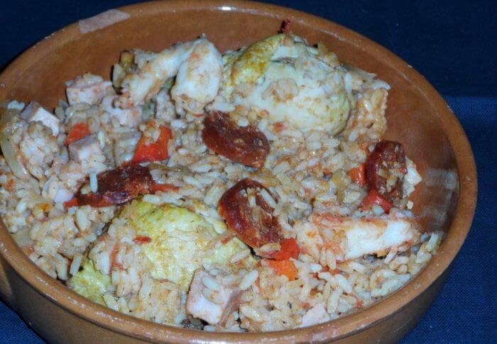 Jambalaya