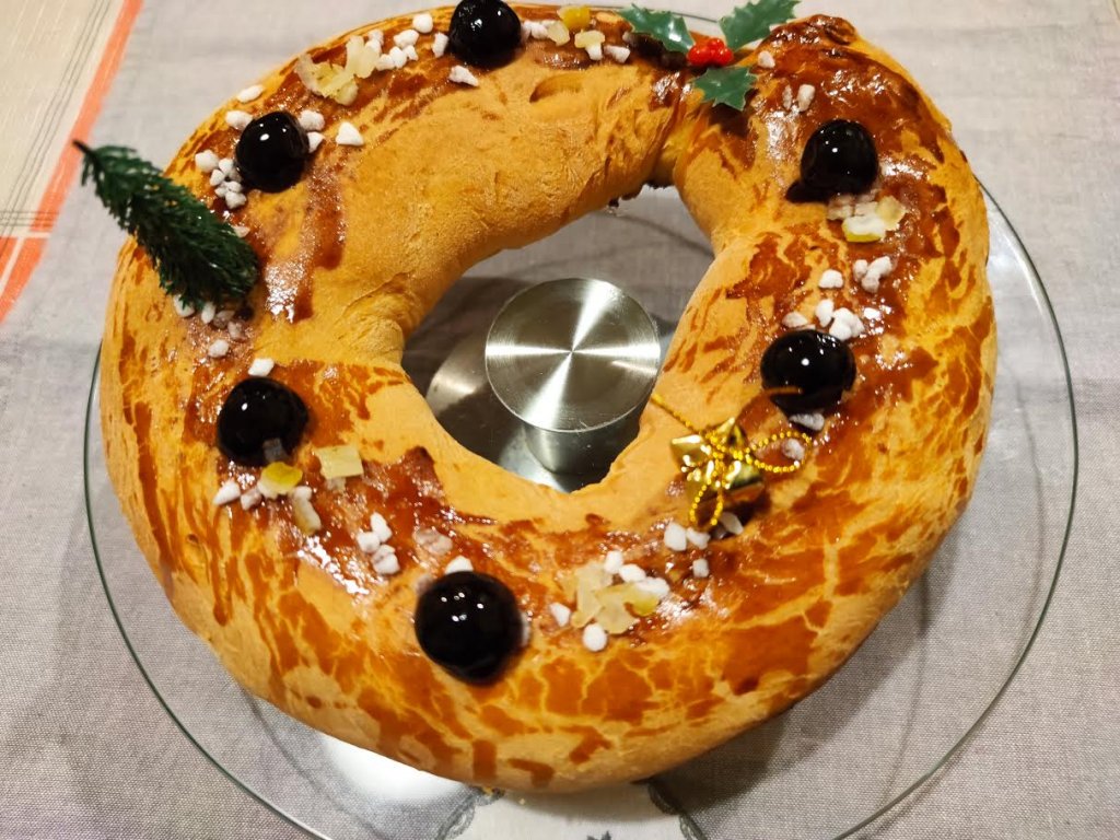 photo de Couronne des rois