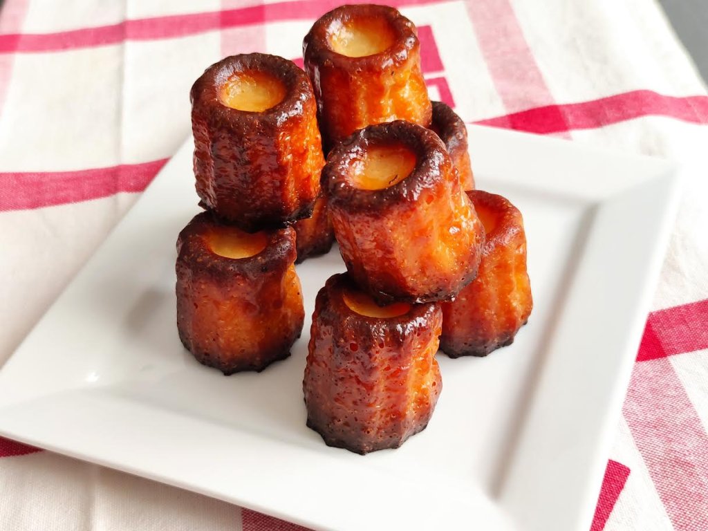photo de Canelés