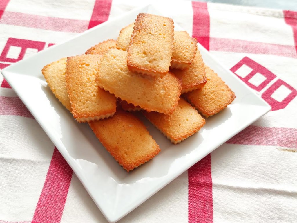 photo de Financiers