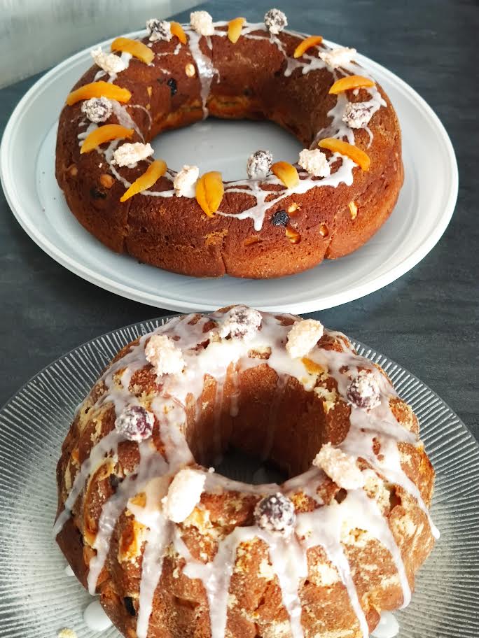 photo de Gâteau des rois