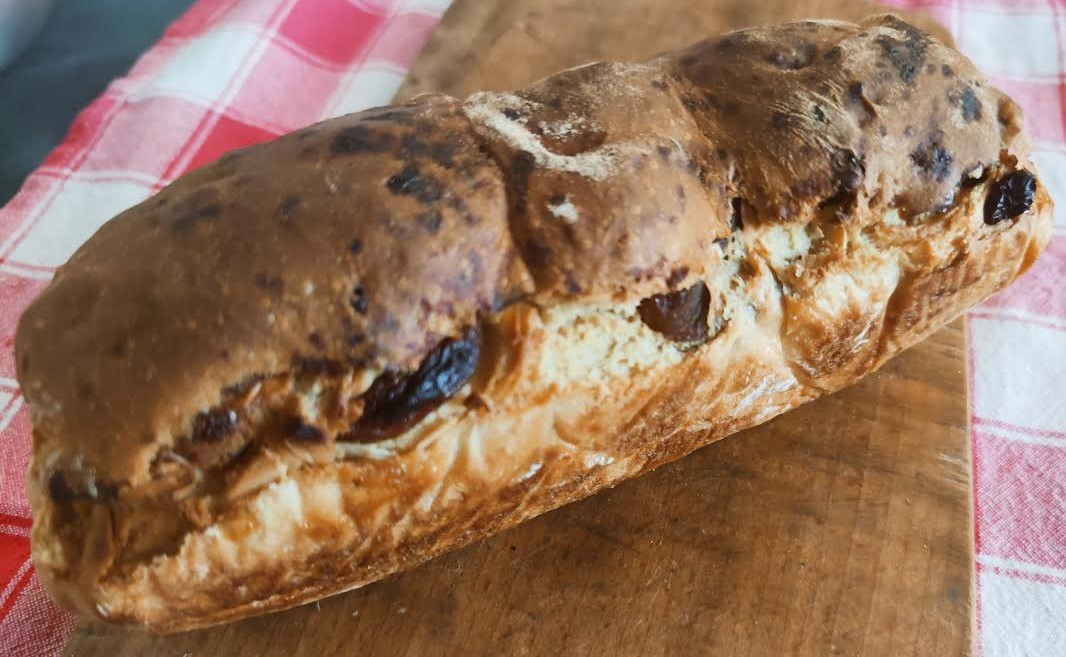photo de Pain pour le petit-déjeuner
