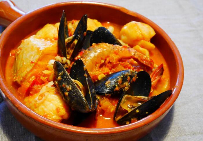 Zarzuela