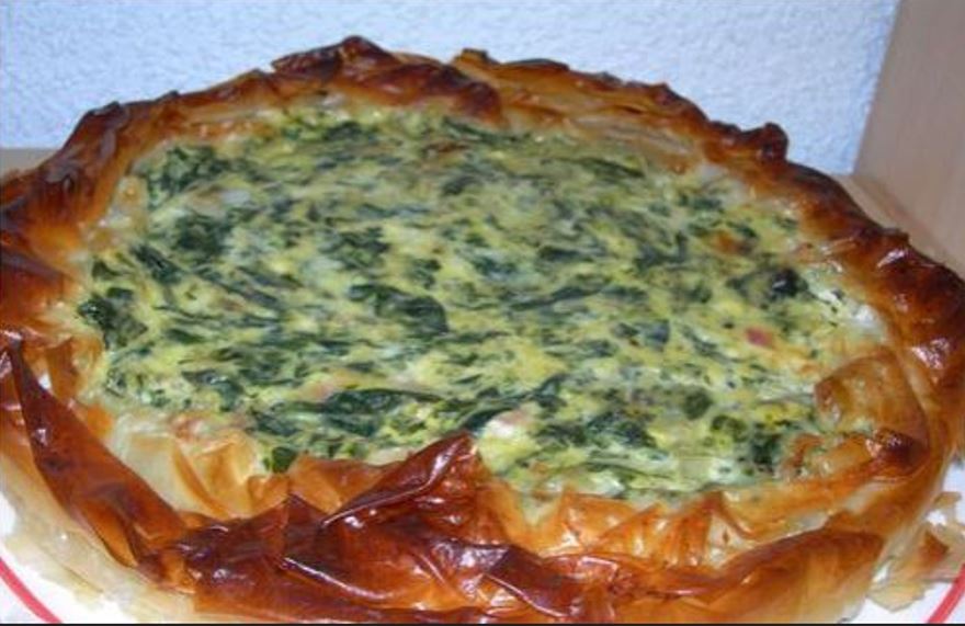 photo de Croustillante au tofu