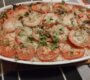 Gratin de riz
