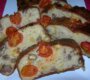 Cake au saucisson