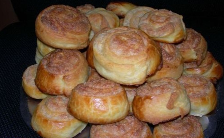 photo de Nazooks gâteaux Arméniens