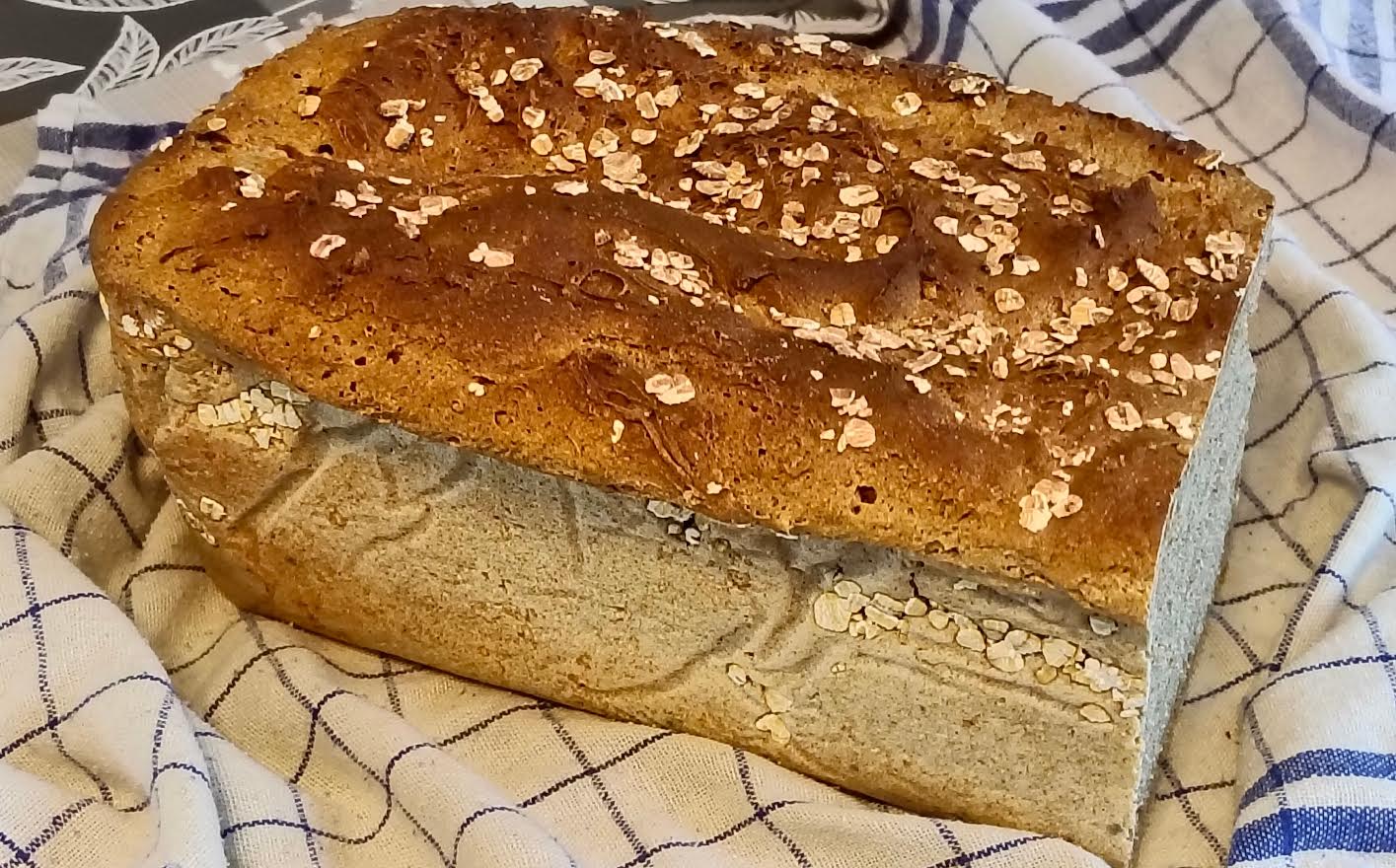 photo de Pain rustique