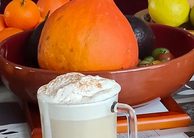 Pumpkin Spice