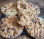 Cookies croustillants